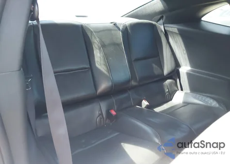 2012 Chevrolet Camaro 2Lt from USA, damaged, VIN 2G1FC1E31C9162670